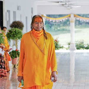 Kripalu Maharaj Divine