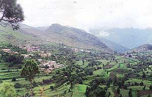 Kripalu Maharaj Ashram